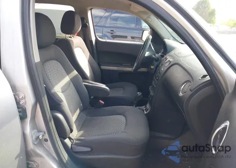 2007 Chevrolet Hhr Lt from USA, damaged, VIN 3GNDA23D37S513116